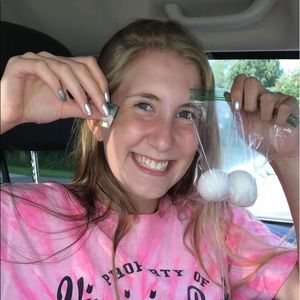 Meet your Posher, Tara